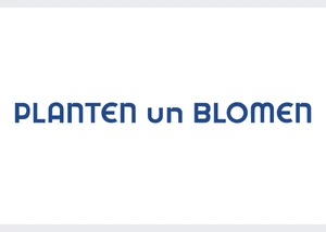 Planten un Blomen