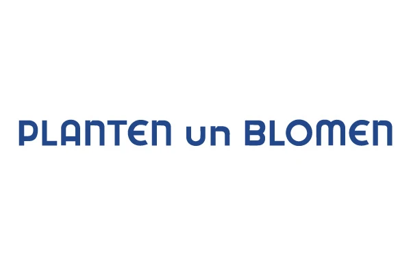 Planten un Blomen