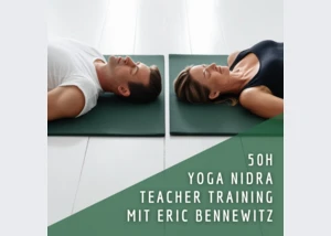 50h Yoga Nidra Teacher Training