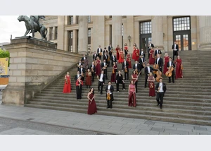 Klassische Philharmonie Bonn