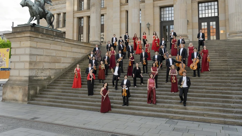 Klassische Philharmonie Bonn Klassische Philharmonie Bonn