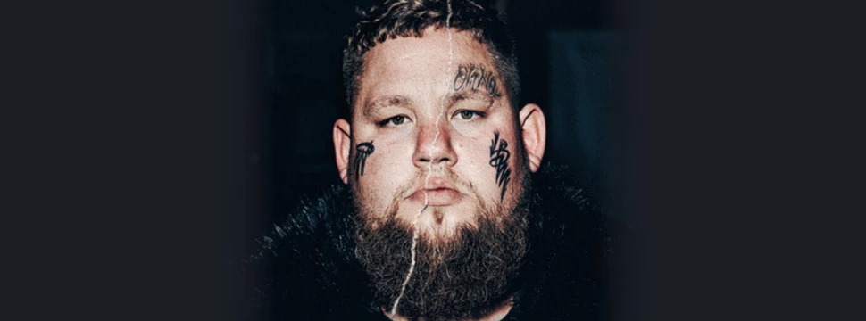 Rag'n'Bone Man, © Paradigma Agency