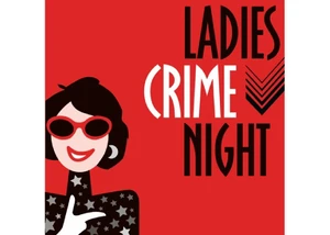 Ladies Crime Night im Sasel-Haus