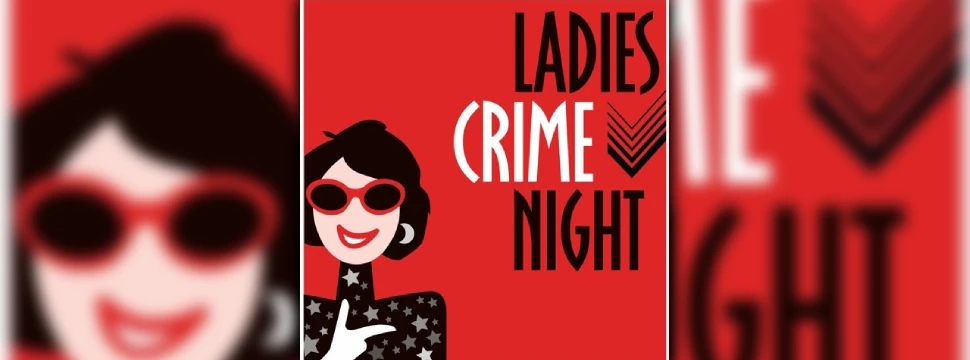 Ladies Crime Night im Sasel-Haus