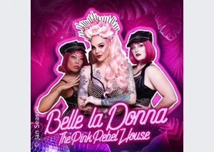 Belle La Donna & Pink Army