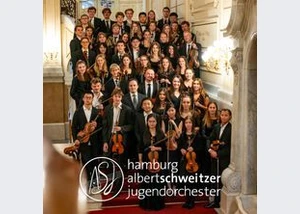 Albert Schweitzer Jugendorchester (ASJ)