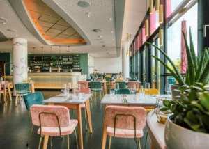 Reep Gastraum, © Brinkhoff/Mögenburg