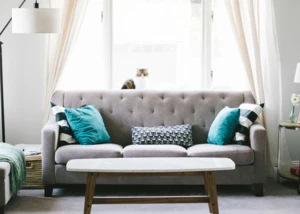 Sofa, © StockSnap / pixabay.com