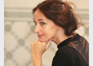 Julia Schilinski und Band - BEGEGNUNGEN -