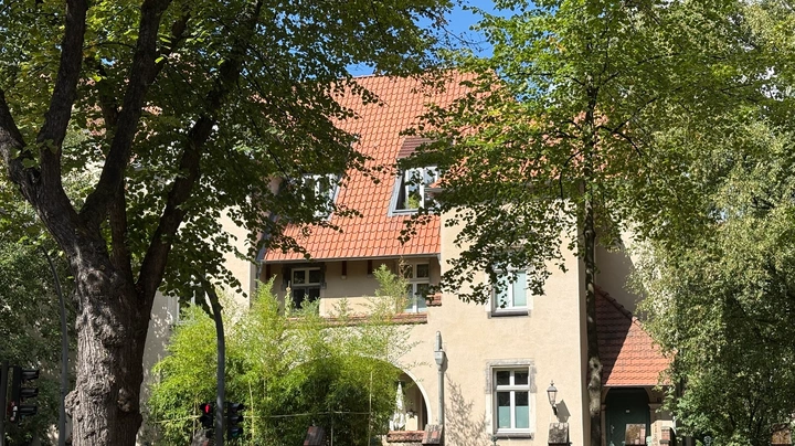 Galerie-Bild 5: Nyegaard-Stift