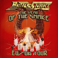 Battlesnake - The Year of the Snake Battlesnake - The Year of the Snake