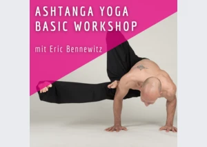 Ashtanga Workshop