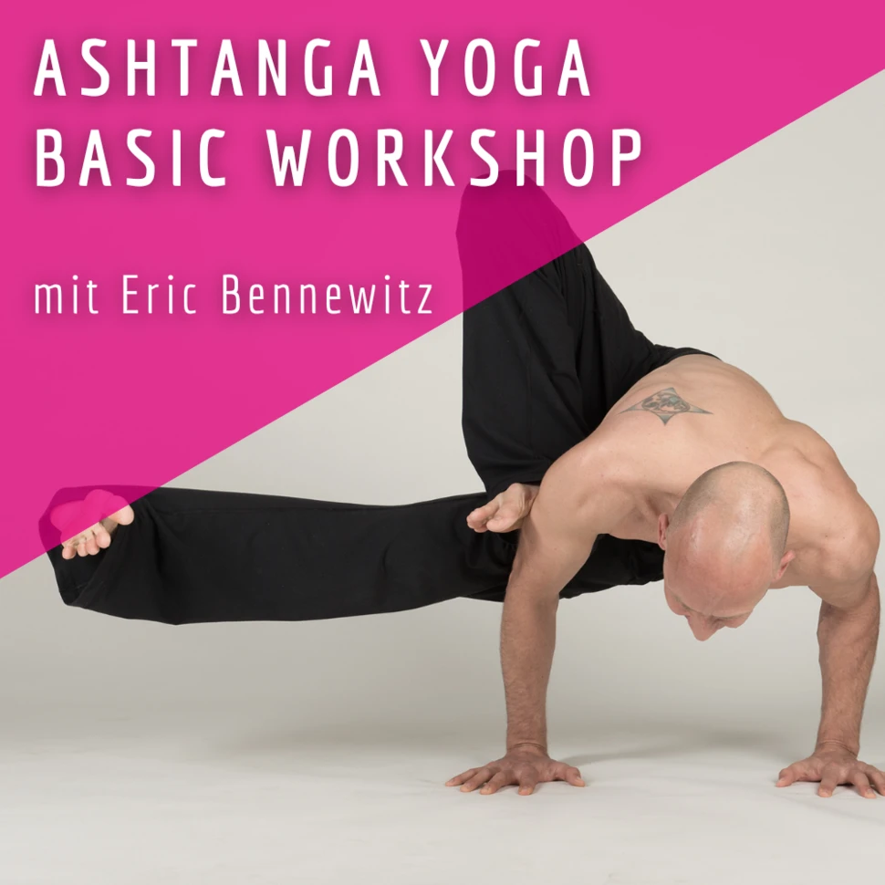 Ashtanga Workshop