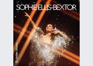 Sophie Ellis-Bextor