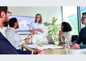 Weiterbildung General Management Weiterbildung General Management