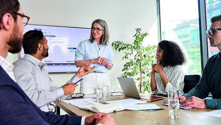Weiterbildung General Management Weiterbildung General Management