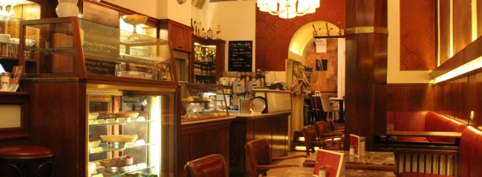 Café Gnosa, Pressefoto