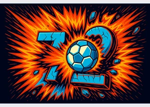 72h Logo