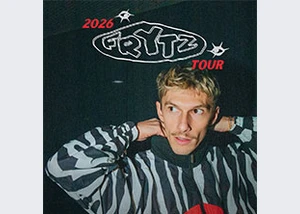 frytz - Tour 2026