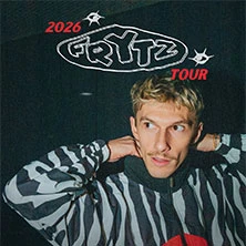 frytz - Tour 2026
