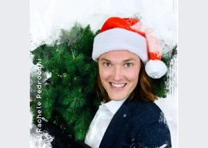 Andreas Langsch - Schöne Bescherung - Das Weihnachtskabarett