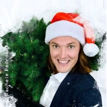 Andreas Langsch - Schöne Bescherung - Das Weihnachtskabarett