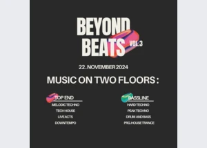 Beyond Beats Vol. 3