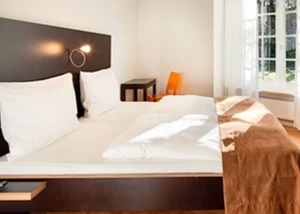 Das Gästehaus der Elb Lounge, Pressefoto