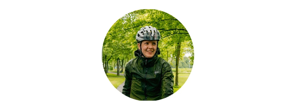 Sandra Dalen