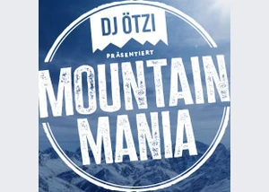 Premium Tickets - DJ Ötzi präsentiert MOUNTAIN MANIA - Après-Ski wie nie!