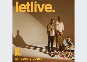 Letlive.