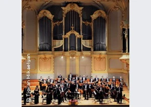 Neue Philharmonie Hamburg