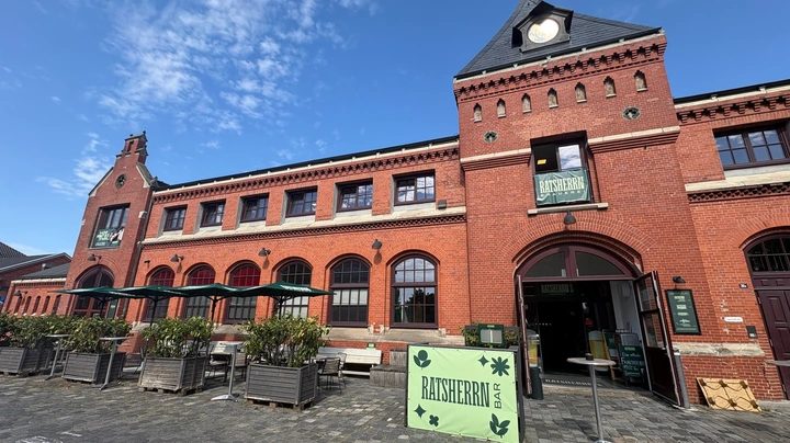 Galerie-Bild 4: Schanzenhöfe