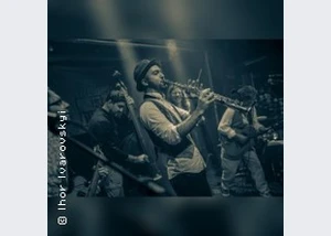 Absinto Orkestra