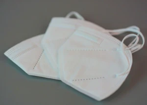 FFP2 Maske, © webandi / pixabay.com