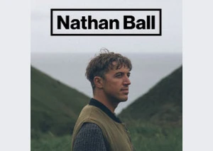 Nathan Ball - Europe 2024