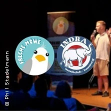 Freche Möwe - Stand Up Comedy Freche Möwe - Stand Up Comedy
