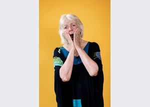 Schauspielkurs für Senior*innen