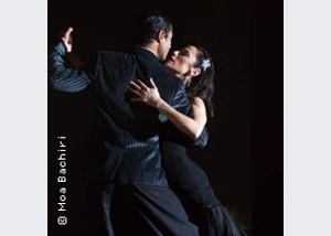 Viva el Tango - Musik und Showtanz