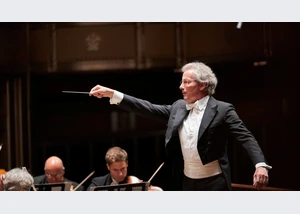The Cleveland Orchestra / Franz Welser-Möst