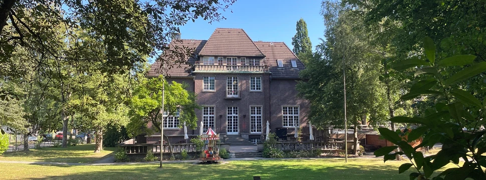 Villa Mignon