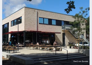 Stadtteilhaus Horner Freiheit