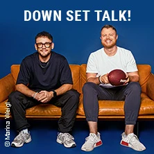 Down Set Talk! - Live 2025 Down Set Talk! - Live 2025