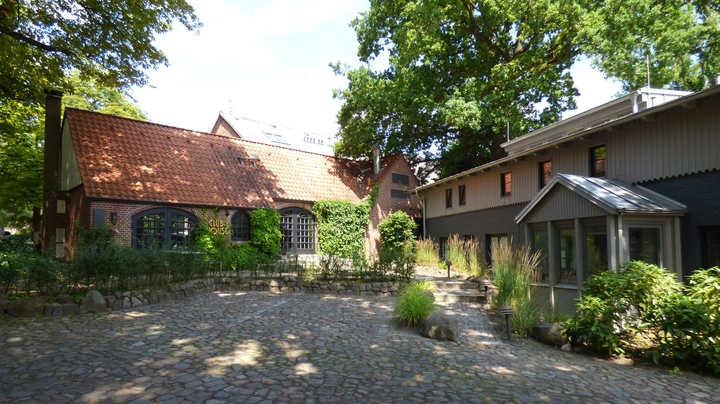 Galerie-Bild 4: Landhaus Flottbek