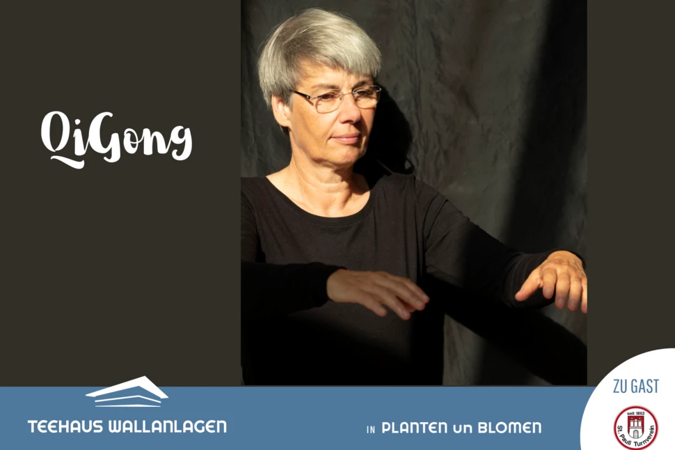 HTT QiGong HTT QiGong