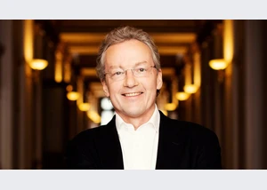 NDR Elbphilharmonie Orchester / Franz Welser-Möst