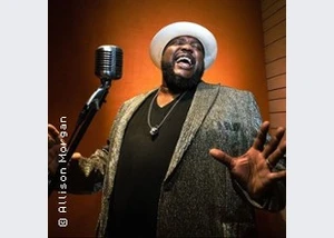 Sugaray Rayford