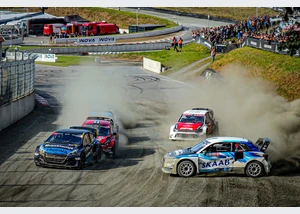 SuperCars in Action SuperCars in Action