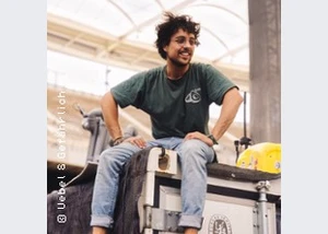 After Cooking - Techno Meets Garbage Live