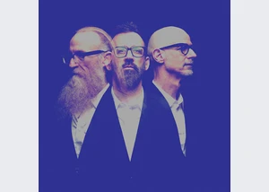 Neil Cowley Trio